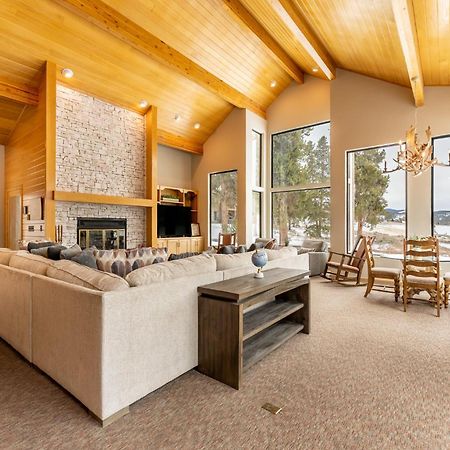 203 Gentian Road Villa Кийстоун Екстериор снимка
