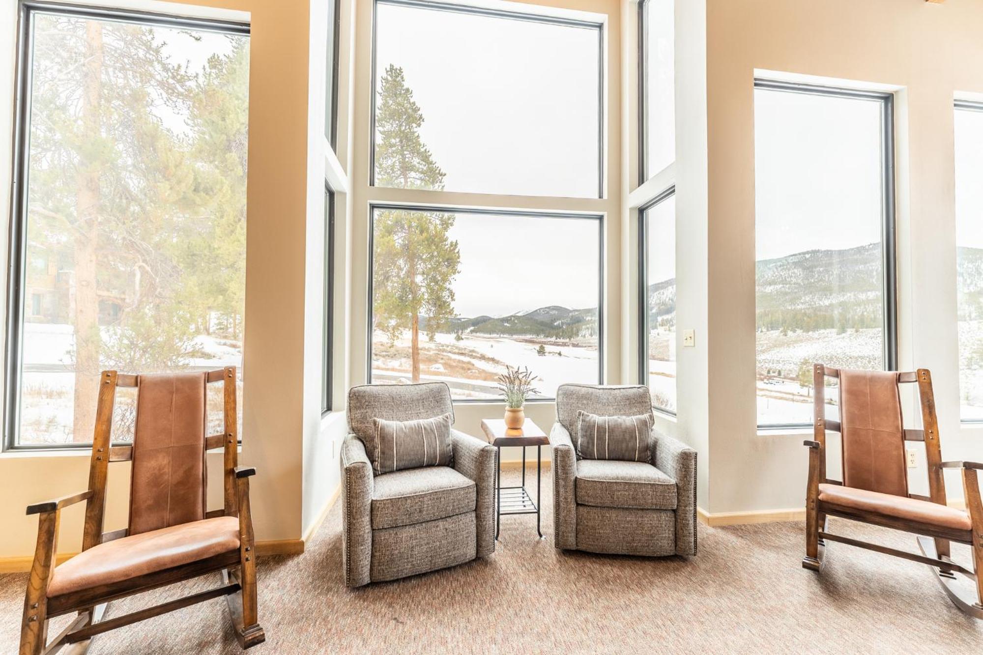 203 Gentian Road Villa Кийстоун Екстериор снимка