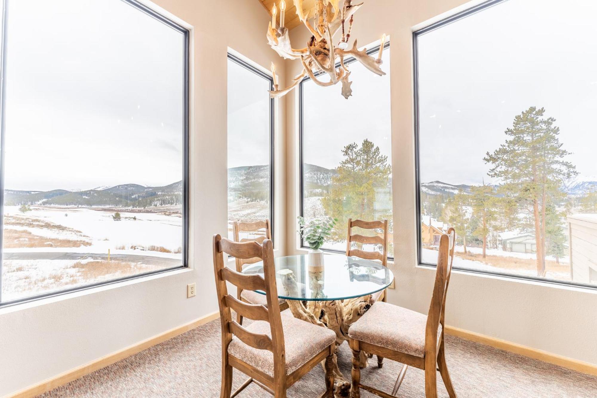 203 Gentian Road Villa Кийстоун Екстериор снимка