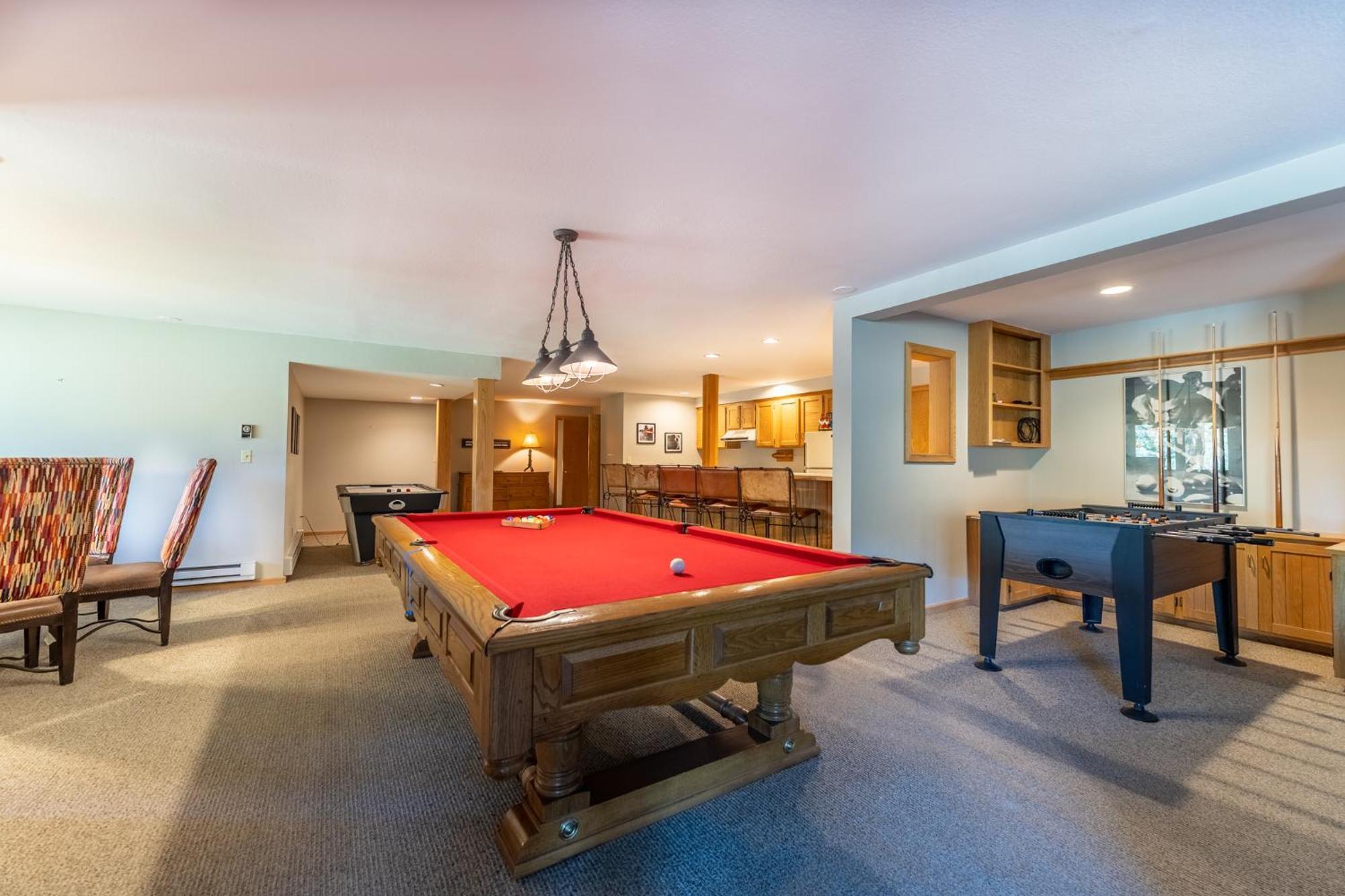 203 Gentian Road Villa Кийстоун Екстериор снимка