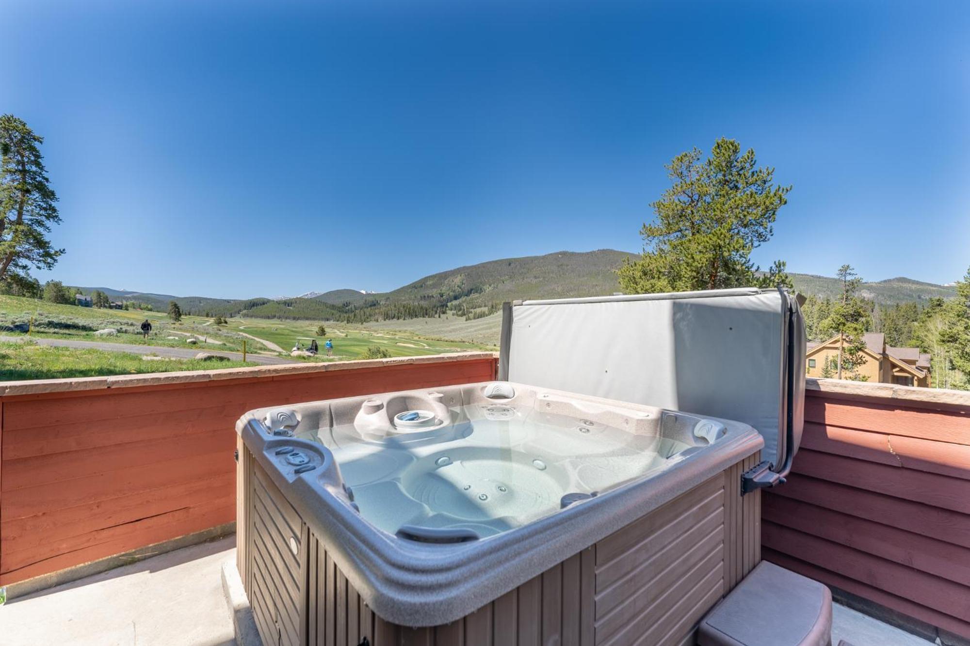 203 Gentian Road Villa Кийстоун Екстериор снимка