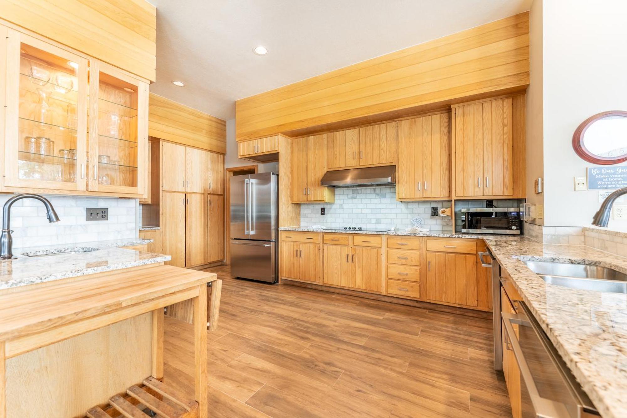 203 Gentian Road Villa Кийстоун Екстериор снимка