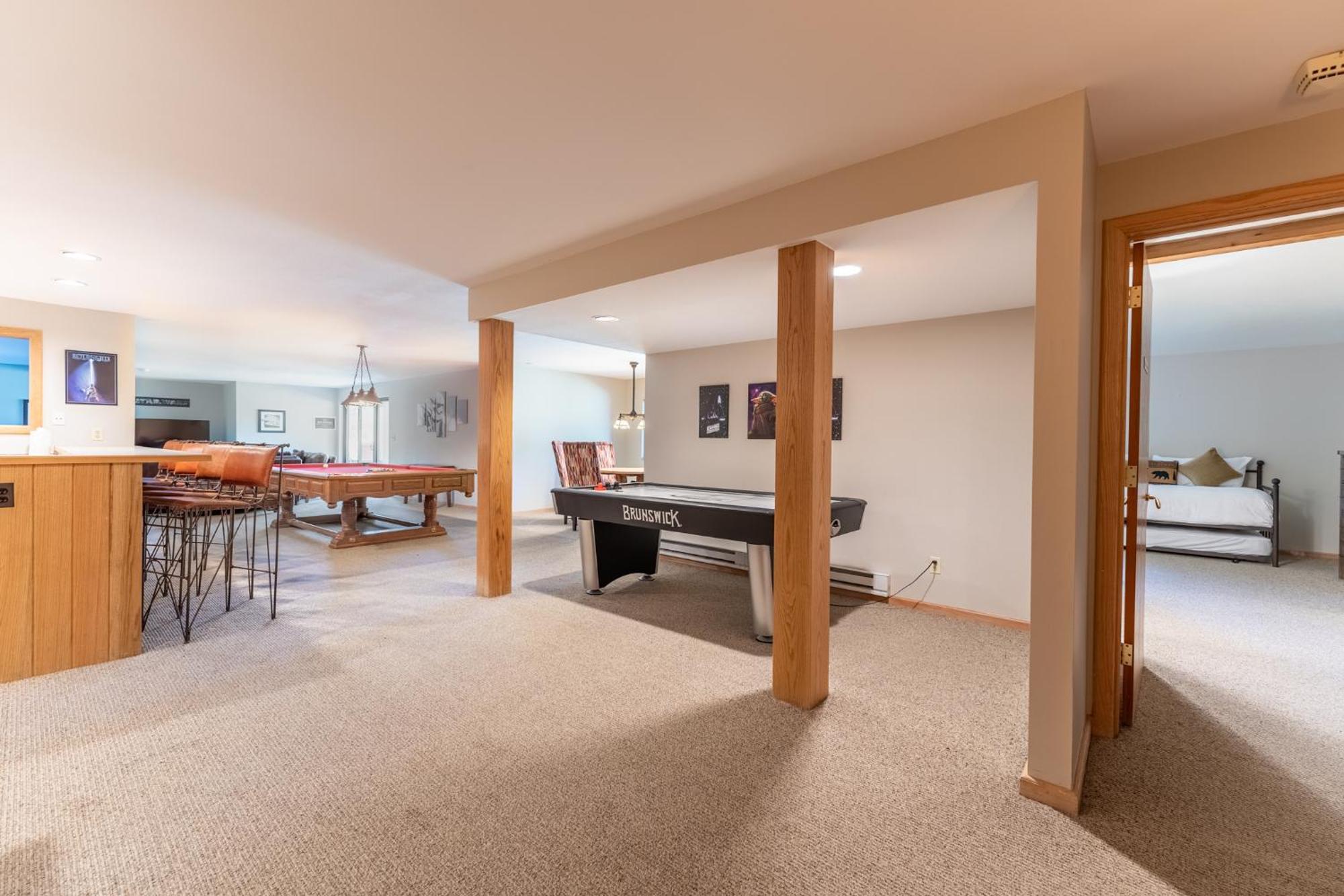 203 Gentian Road Villa Кийстоун Екстериор снимка