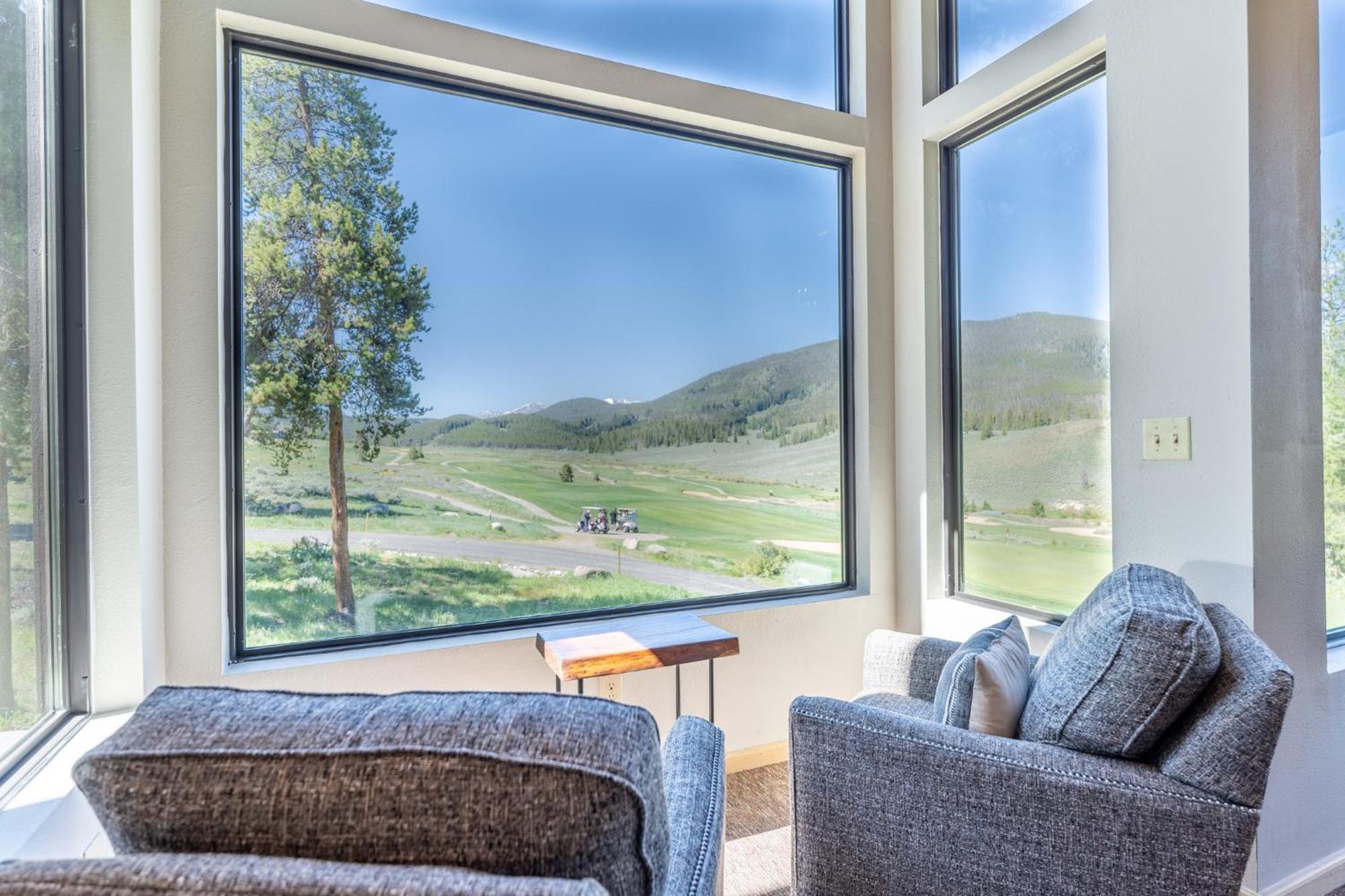 203 Gentian Road Villa Кийстоун Екстериор снимка