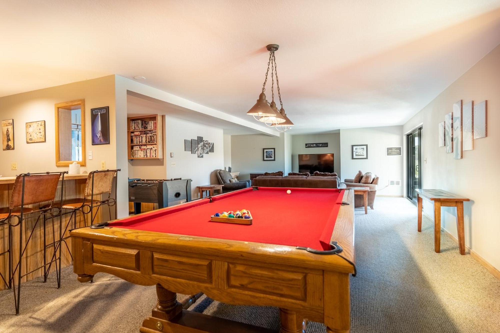 203 Gentian Road Villa Кийстоун Екстериор снимка