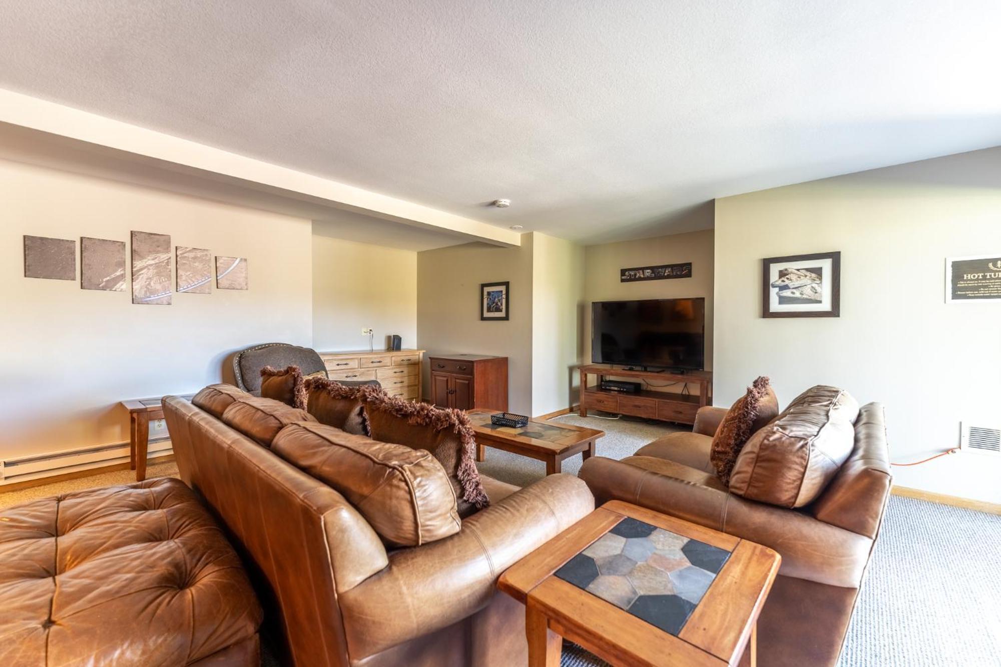 203 Gentian Road Villa Кийстоун Екстериор снимка
