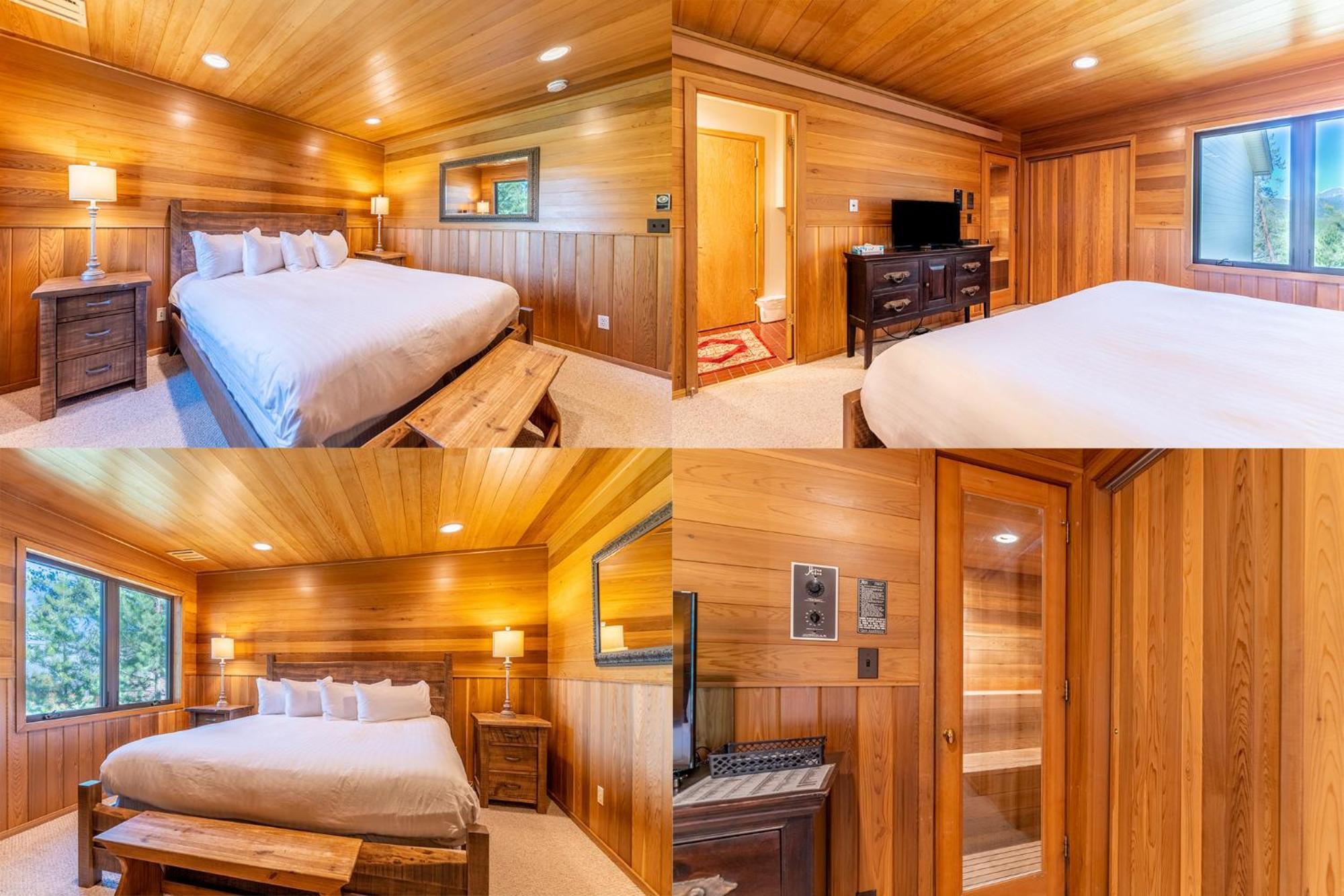 203 Gentian Road Villa Кийстоун Екстериор снимка