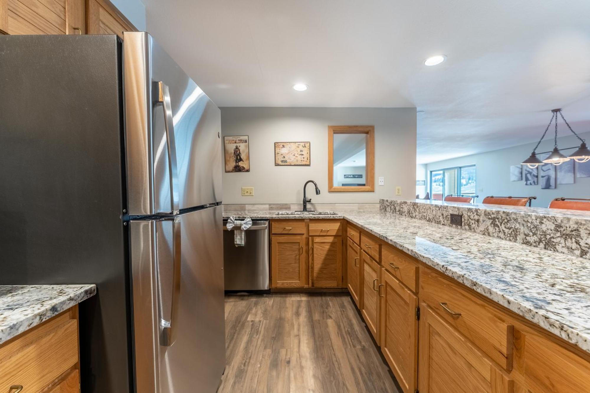 203 Gentian Road Villa Кийстоун Екстериор снимка