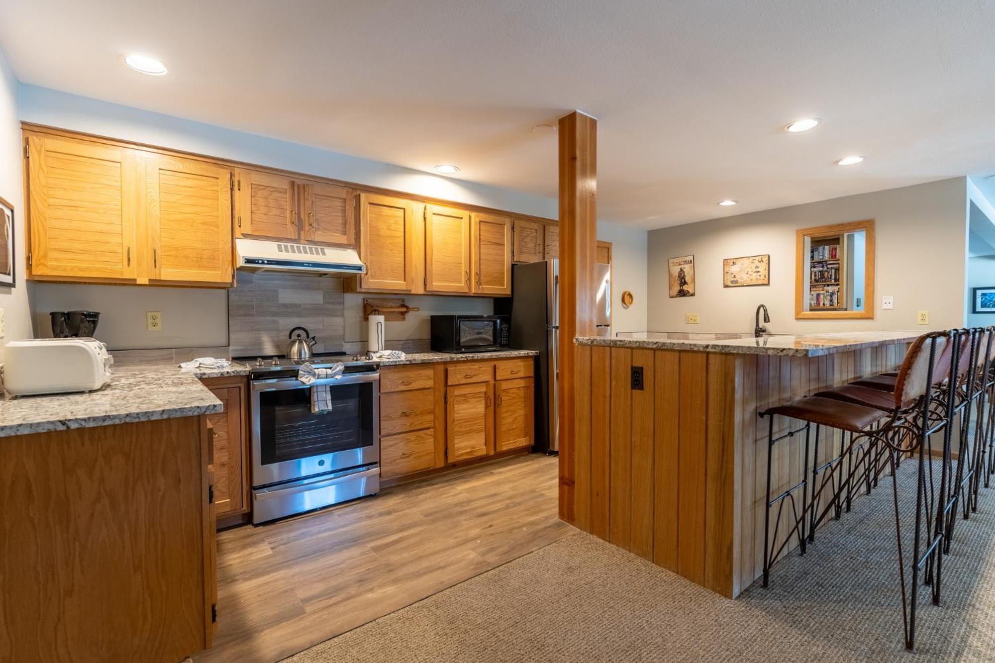 203 Gentian Road Villa Кийстоун Екстериор снимка