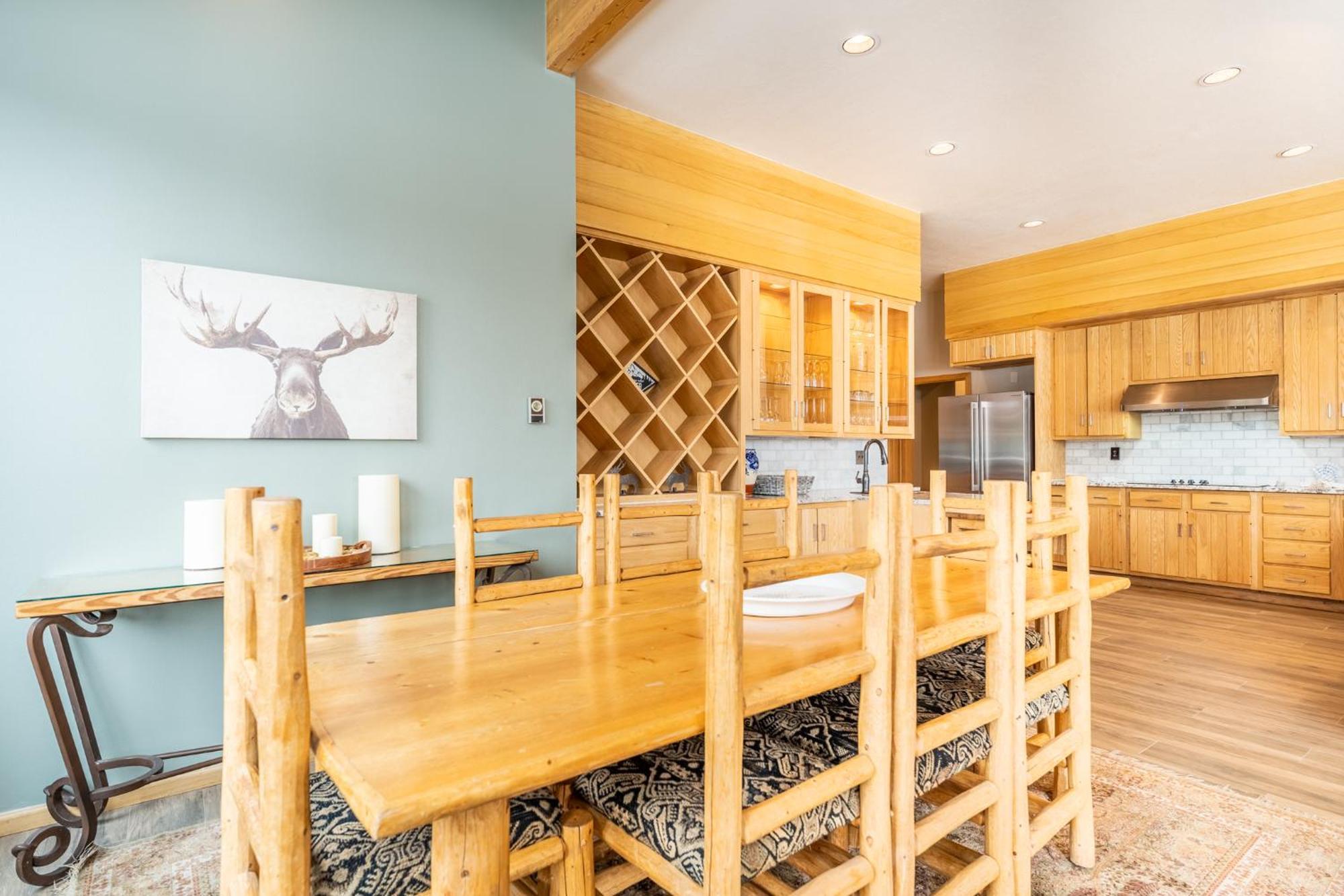203 Gentian Road Villa Кийстоун Екстериор снимка
