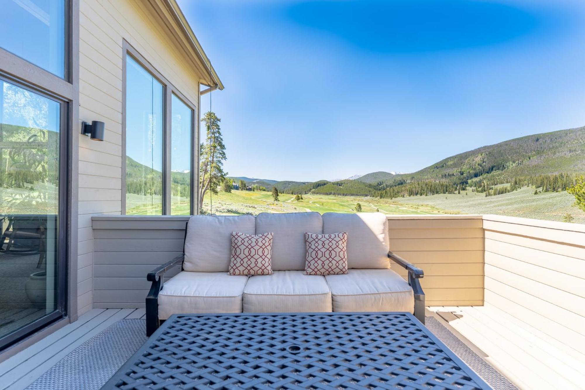 203 Gentian Road Villa Кийстоун Екстериор снимка