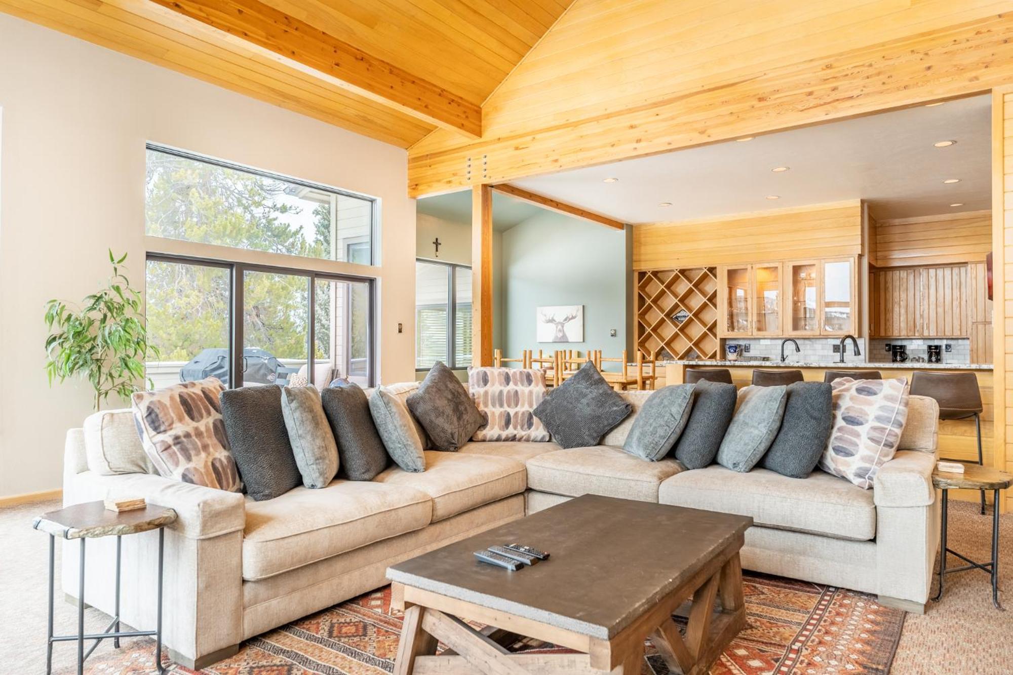 203 Gentian Road Villa Кийстоун Екстериор снимка