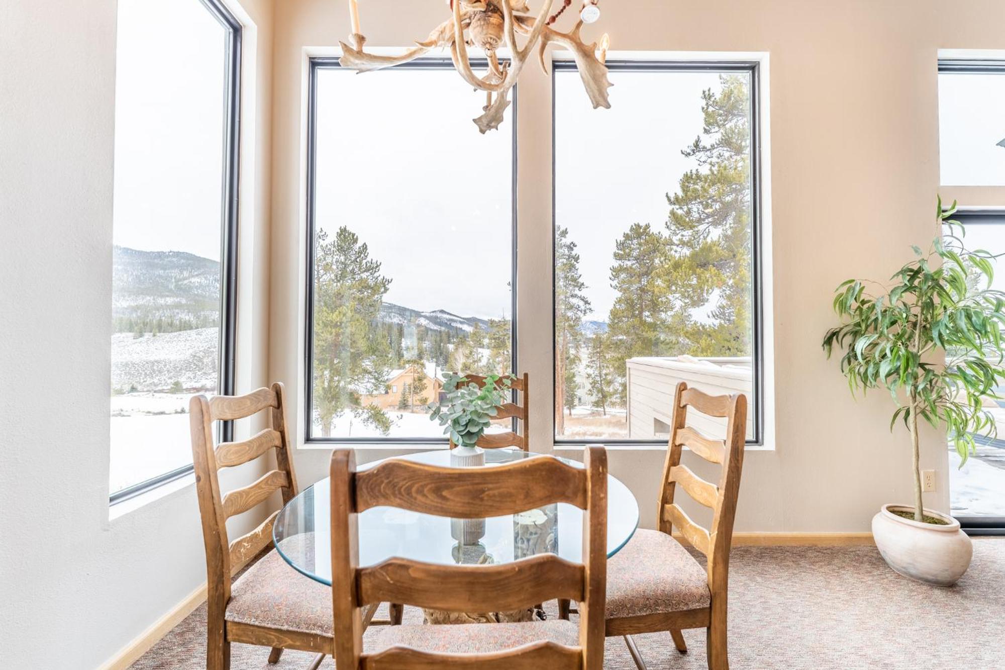 203 Gentian Road Villa Кийстоун Екстериор снимка