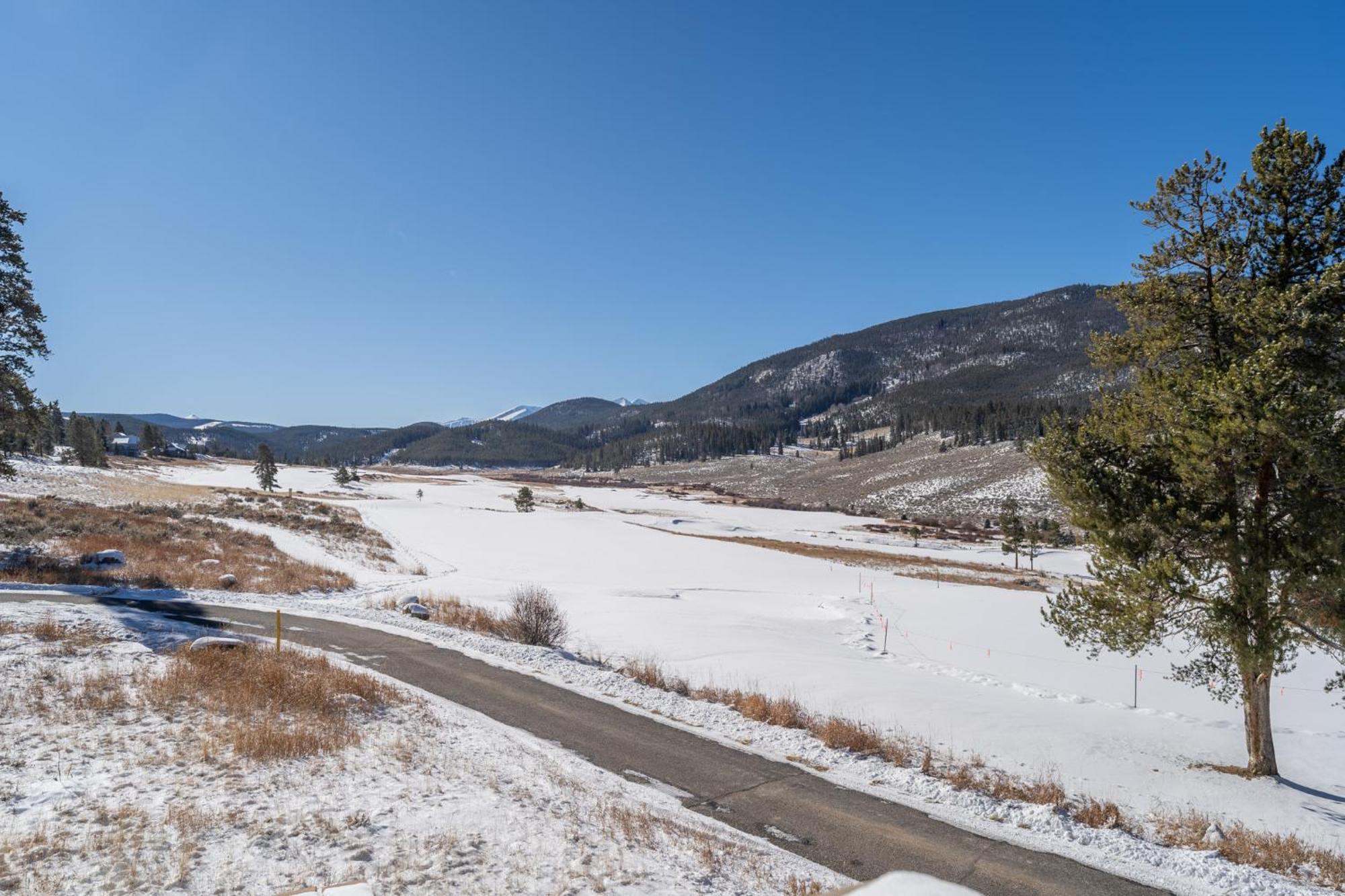 203 Gentian Road Villa Кийстоун Екстериор снимка