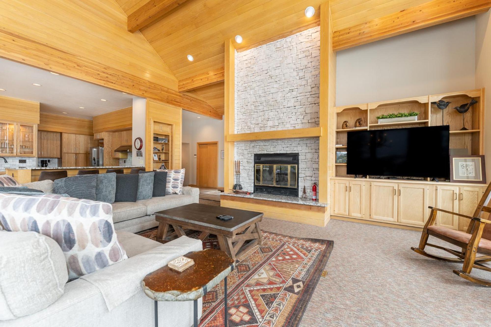 203 Gentian Road Villa Кийстоун Екстериор снимка